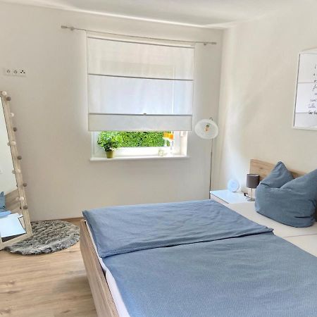 Ferienwohnung Flur 34 아데나우 외부 사진
